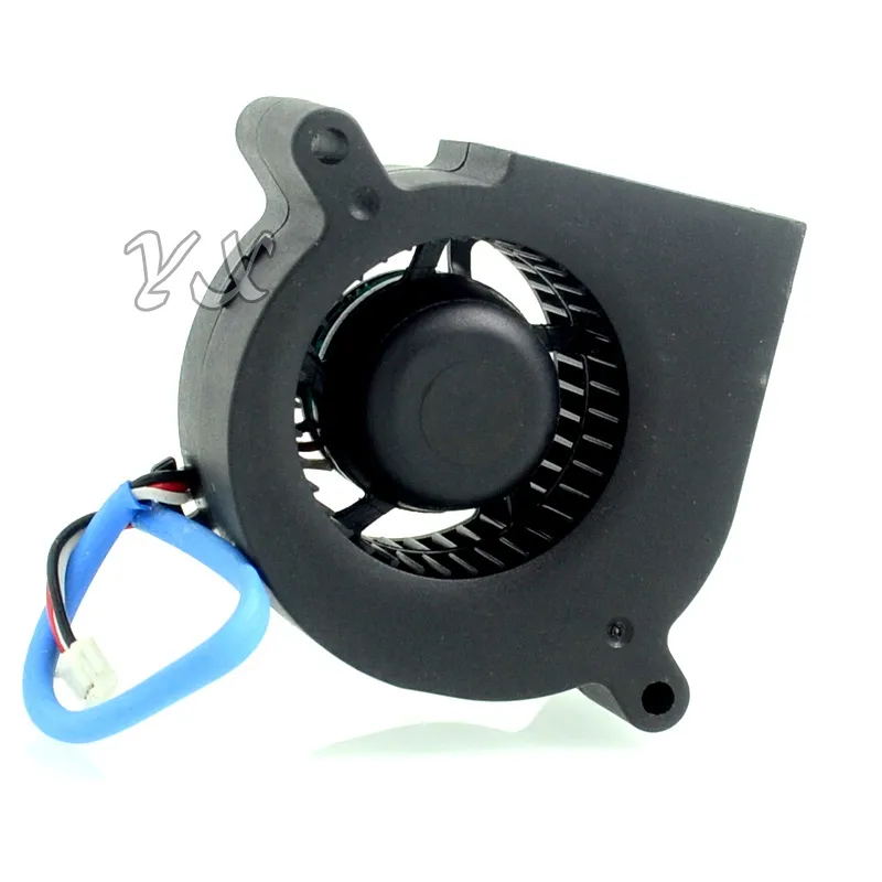 Ny och Original GB1245PKV1-8AY 454520mm 12V 0.5W 4520 Turbo Blower Fan Forssunon