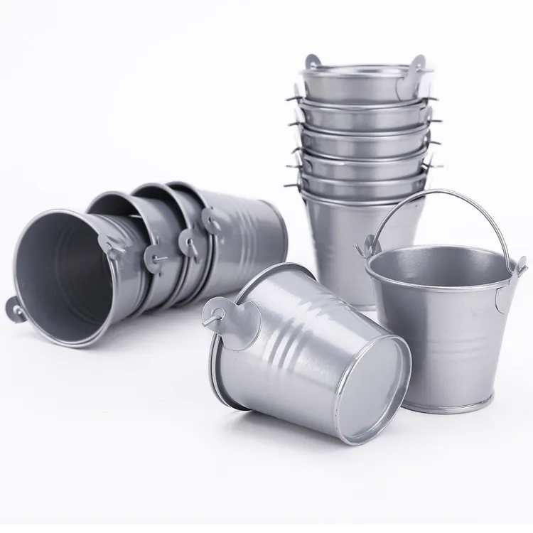 Metal Wedding Party Shower Gift Potted Plants... From Seacoast, $0.53 ...