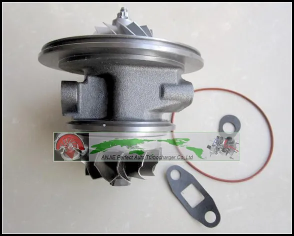 TD07 49187-00270 ME073935 49187-00271 ME073573 Turbo Turbocharger Cartridge CHRA For Mitsubishi Fuso FM657 Truck 6.0L 6D16T 6D16 (5)