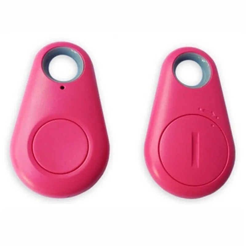 4 Couleurs Itag Bluetooth GPS Tracker Anti-Perdu Alarme Traceur Bluetooth Key Finder Locator Télécommande Obturateur Pour Tous Smartphone