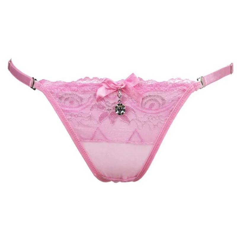 Hot Women Sexy Thongs G String V String Panties Underwear Knickers Lingerie  From Z03a, $3.75