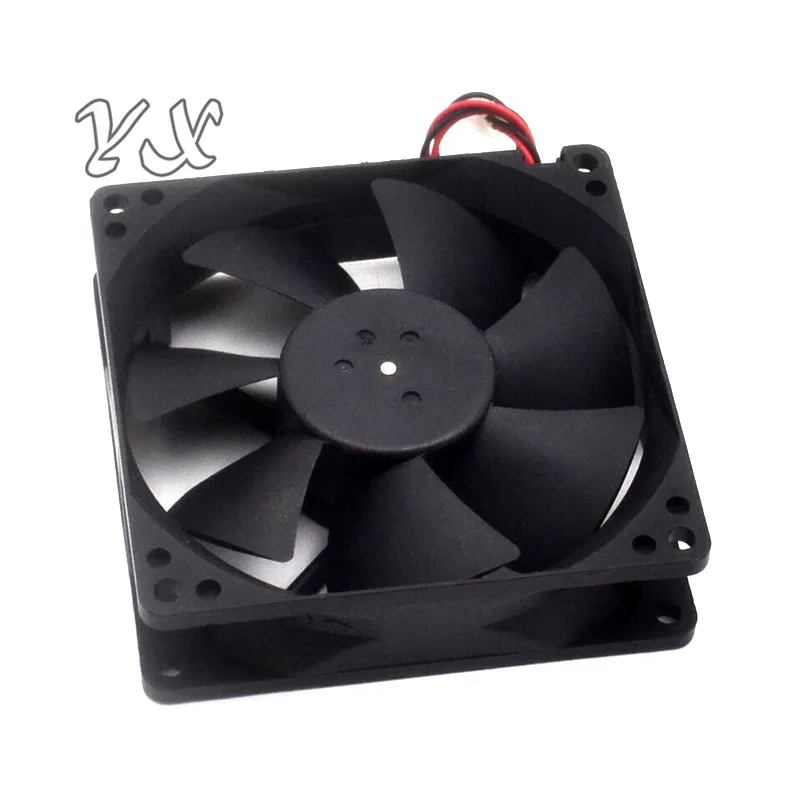 Ventilador de refrigeração TX9025L12S 12V 0.16A 9CM refrigerador 9025