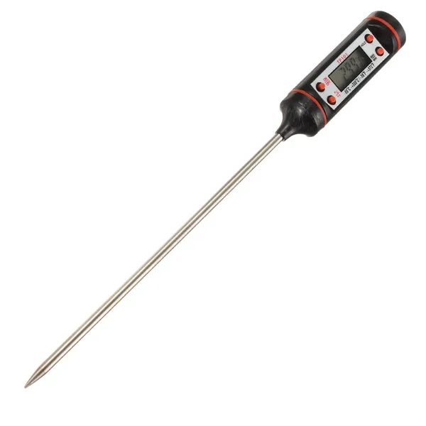 Thermomètre alimentaire numérique Style stylo cuisine BBQ alimentaire sonde à viande outils de salle à manger température thermomètres ménagers cuisson Termometro