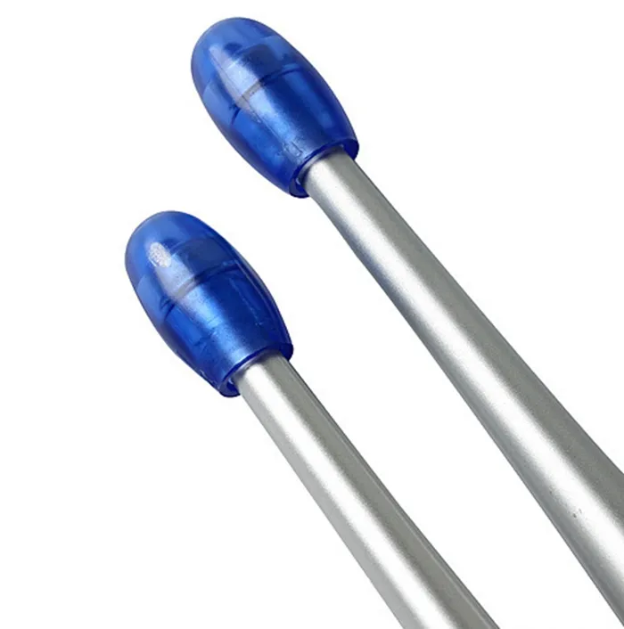 Electric Drumstick Kit Rhythm Sound Percussion Drum Sticks Air Finger