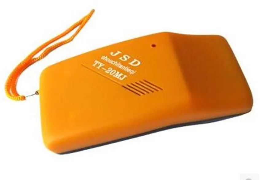 プロのプロダクトシャンドのs -Hold Needle DetectorTY -20MJ JSD衣料品ピンテスト295H