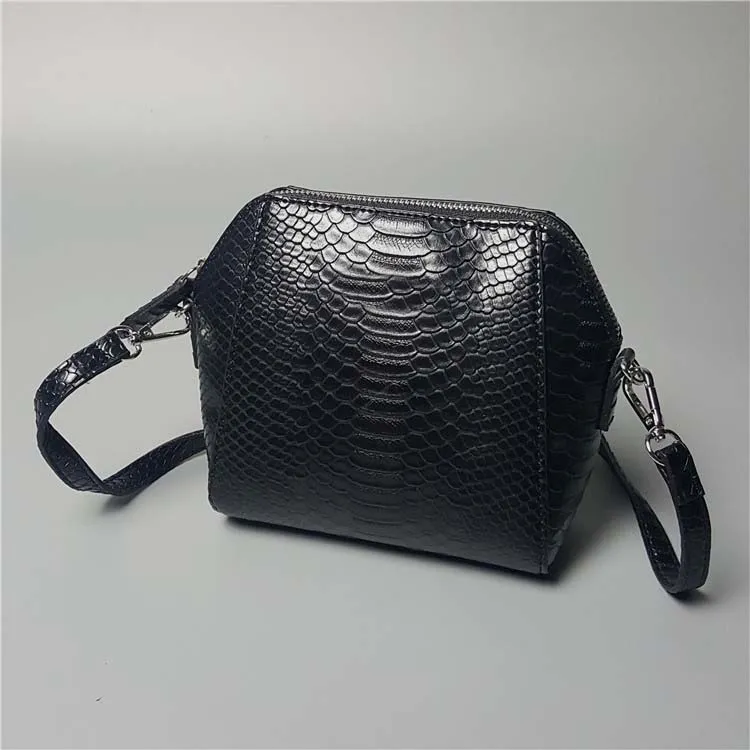 2017 marka projektantka sprzedająca dobrą torbę na ramię w torbie dla kobiet z paskiem Crossbody Nowym przybyciem 3106