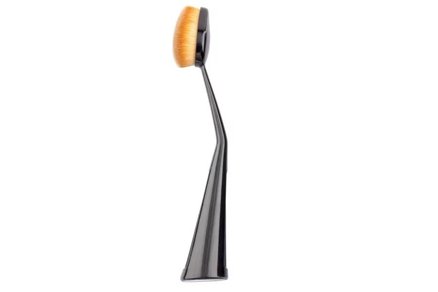 Halu New Arrivic Foundation Bury Lover Beauty Makeup Brushes化粧品クリームパウダーブラッシュメイクアップブラシメイクアップツール3158040