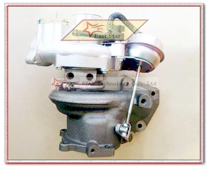 L850 Engine K04 59 Turbocharger Replacement For Buick Regal... From Eastautoparts ...