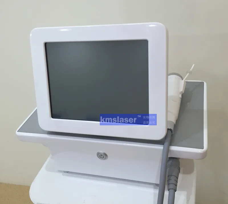 High Quality Portable Beauty Clinic Use Fractional RF Micro Needle Radio Frequency Facial Care Machine6584952