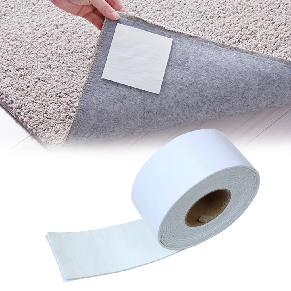 Adesivi Antiscivolo A Forma Di Cuore - 12 Pezzi Per Tappeti, Lavabili E Riutilizzabili - Foto 8