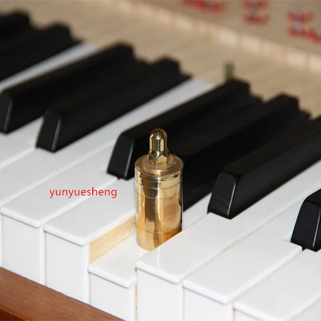 Heavy Weight Copper White Piano Keys 70g For Professional Musicians From Ypy200502 17.78 DHgate.Com