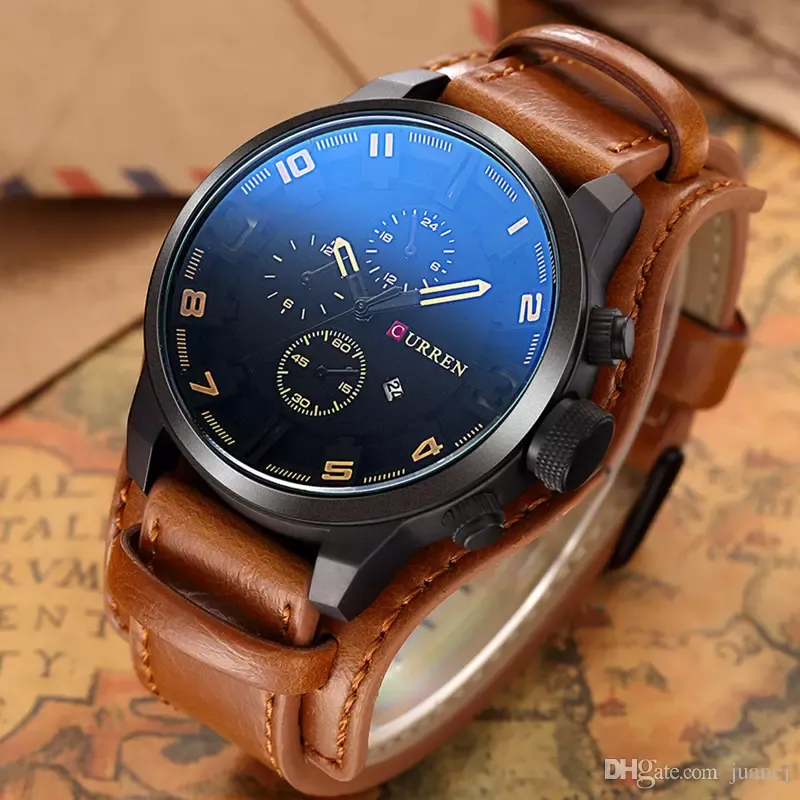Curren 8225