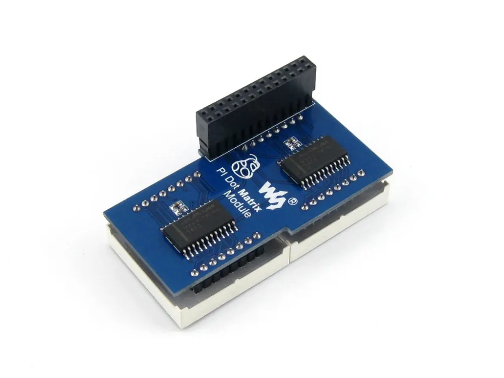 RPi-LED-Matrix-2