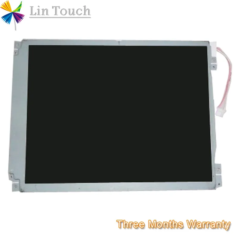 NIEUWE 18I-TB A02B-0283-B502 HMI PLC LCD MONITOR industriële uitvoerapparaten Display Liquid Crystal Display gebruikt om het LCD-scherm te repareren