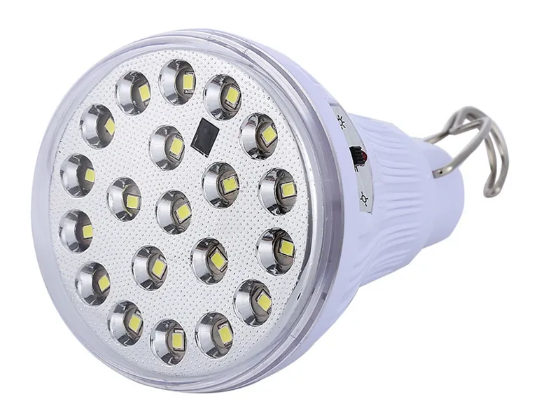 Umlight1688 wewnętrzny DC6V 20 diody LED 2,5 W Ralny ster