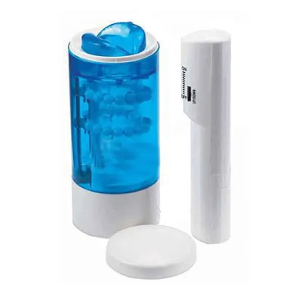 Automatische Orale Seks Masturbatie Zoete Blauwe Lippen Masturbator Kut Machine Sex Vagina Machine Cup Speelgoed voor Mannen Sex Toy8409255