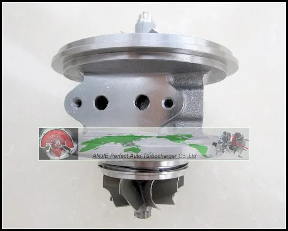 Cartucho Turbo CHRA Para HOLDEN Rodeo Colorado Para ISUZU D-MAX 3.0L 4JJ1T 4JJ1-TC 163HP RHV5 8980115293 8980115294 VFD30013 VIEZ