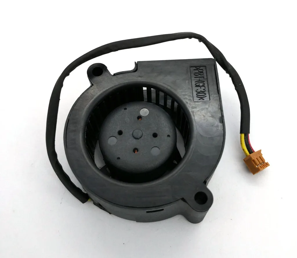 Ny original Adda för Acer D200P Projector Lamp Fan Box Fan AD05012DX200600 12V 0 15A AD07012DX257300 12V 0 36A296V