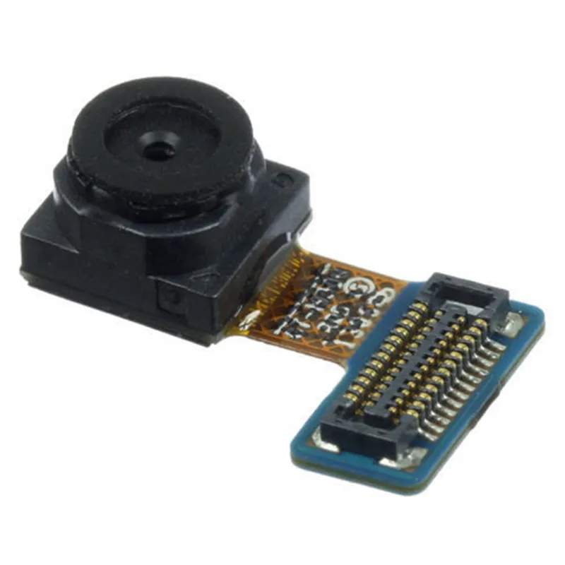 Front Face Camera Module Ruban Pièce de rechange pour Samsung Galaxy S3 S4 S5 gratuit DHL