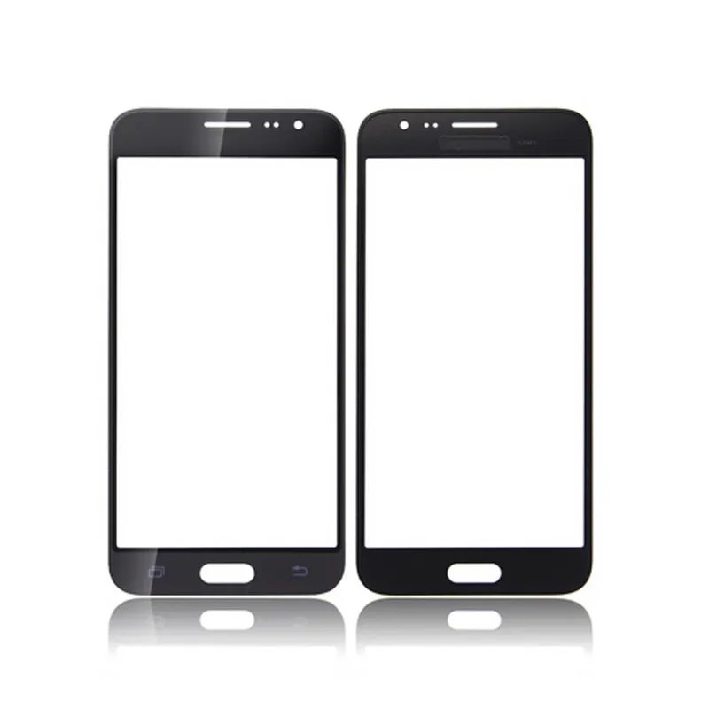 Front Outer Touch Screen Glass Replacement for Samsung Galaxy E5 E7 J3 J5 J7 free DHL