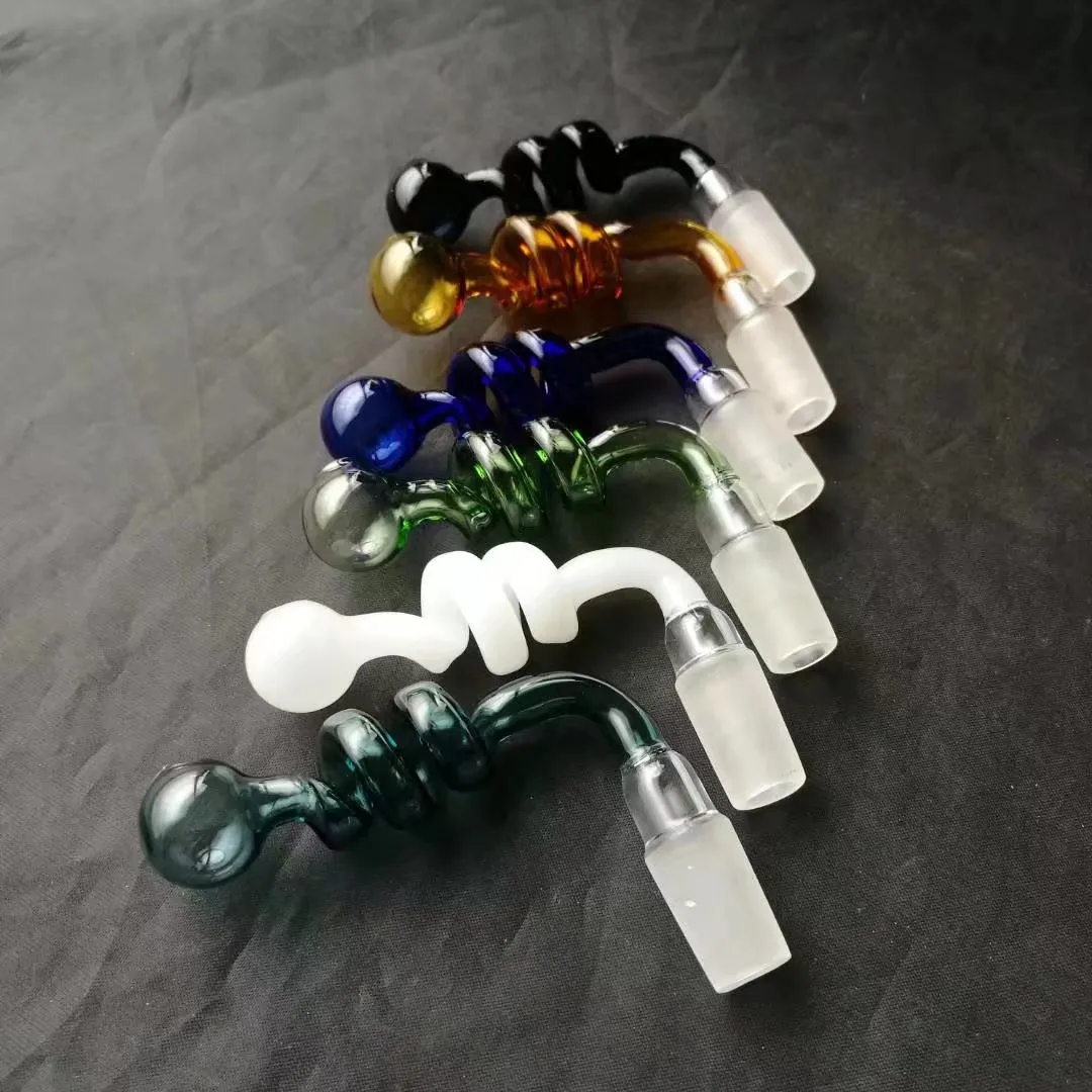 Domeless Quartz banger thick quarts banger nail male female clear joint quartz nails banger 45/90 degree 14 mm/ 18mm