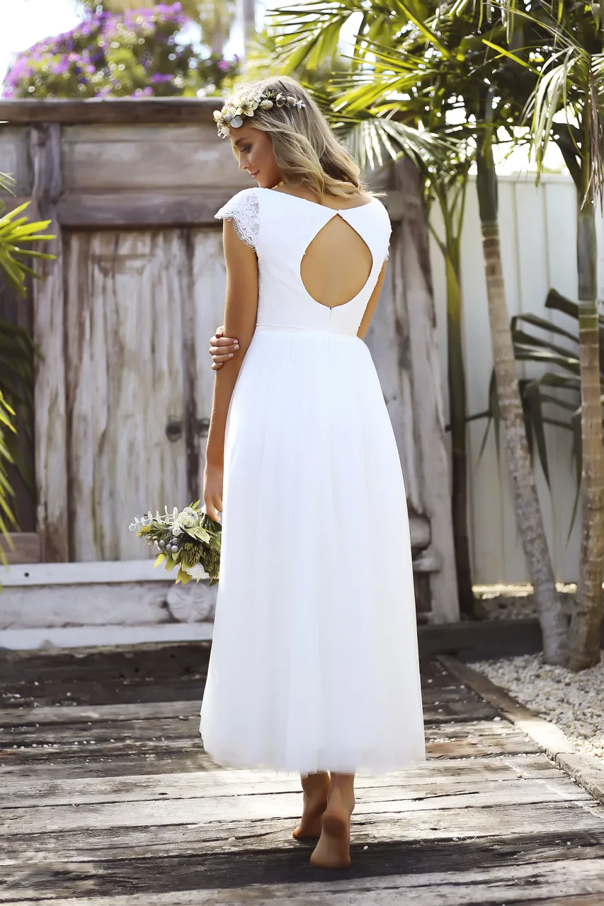 elegant country wedding dresses Vintage Dark Green Halter Sheath Beaded Chiffon Long Prom Dresses Eleg –  EvaFashionDress