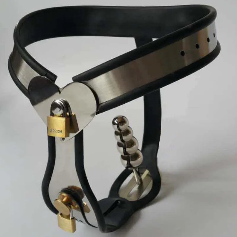 plug anal y vaginal Looking to Double the Pleasure with Vaginal Plug BDSM? main image 0