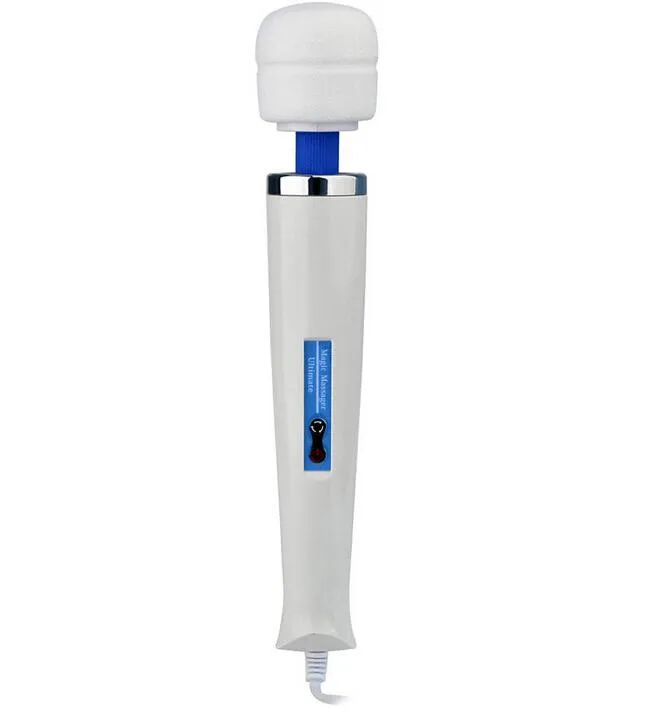 AV Wand Vibrators 30 Speed Powerful Handheld Full... From Monalisa2013, $9.14 | DHgate.Com AV Wand Vibrators 30 Speed Powerful Handheld Full... From Monalisa2013, $9.14 | DHgate.Com
