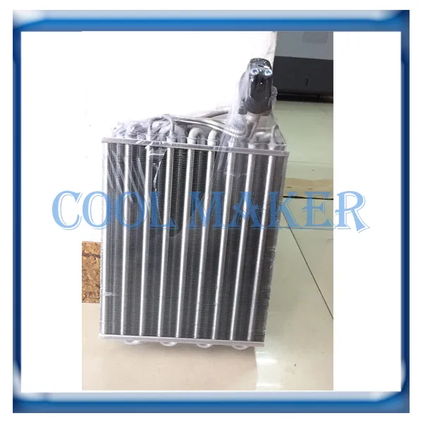 Evaporatore AC di alta qualità per VW Golf Jetta Polo Vento 1H1820103 1H1820103A 1H1820103B 1H1820103C