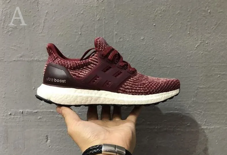 Adidas ultra boost outlet 3.0 blu donna