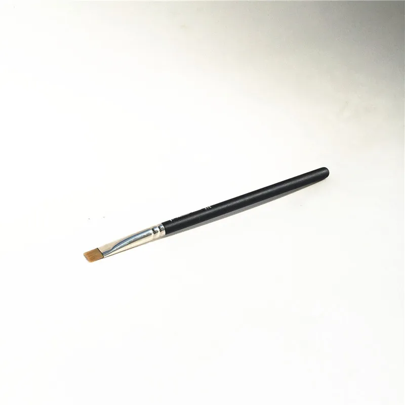 212 Platt Definer Makeup Brush - Flat Eye Liner Shaping Beauty Cosmetics Blender Tools