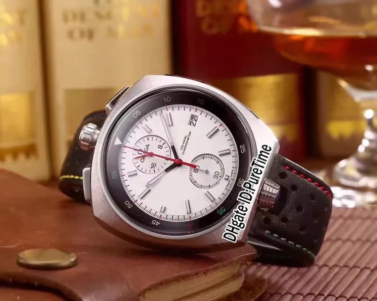 Bullhead chronograph discount