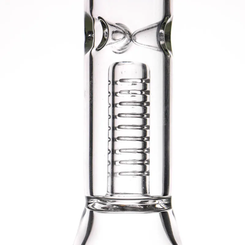 Wholesale Tires Style Hookah Bong With Glass Diffuser And Percolator For Efficient