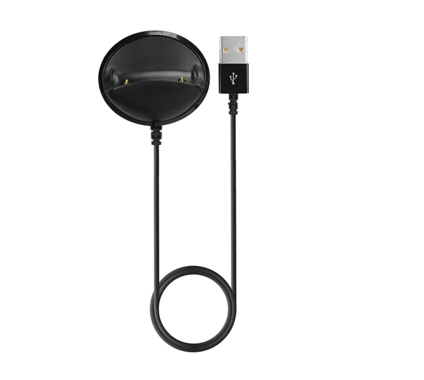 Charging Cable Gear S2 Charging Dock Premium Smartwatch Charger