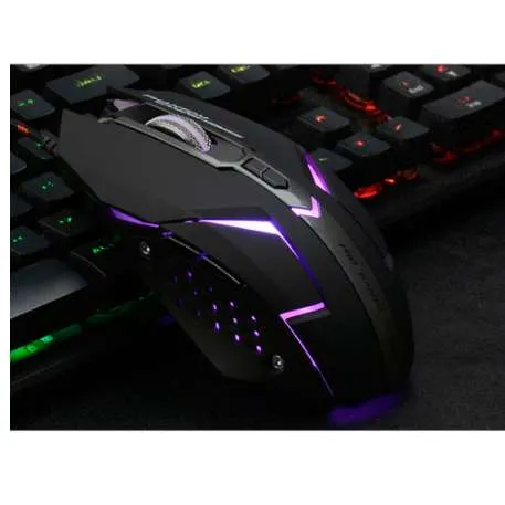 Azzor mouse sales