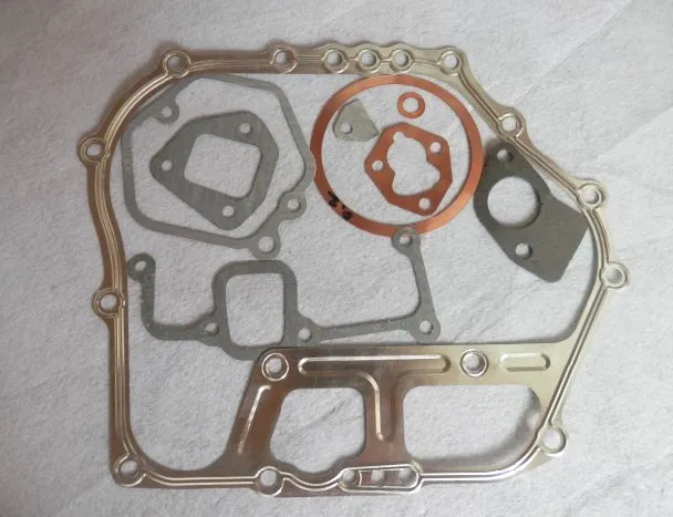 XLJOY Kit De Joints Pour Moteur Diesel Chinois 186F 186F Yanmar