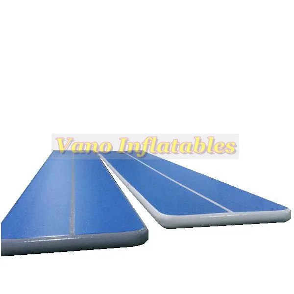 Air Track Factory For Tumbling Cheap Air Tracks Inflatable Gym Mat 3m X