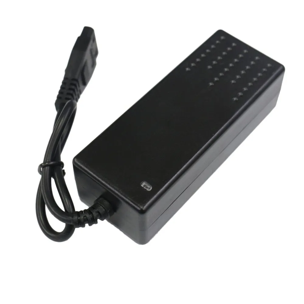 12V/5V 2A USB to IDE/SATA Power Supply Adapter Hard Drive HDD CD-ROM AC DC  BE