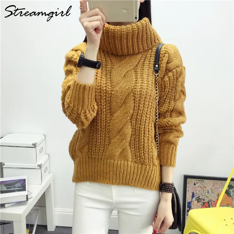 Sweaters for on sale winter 2018