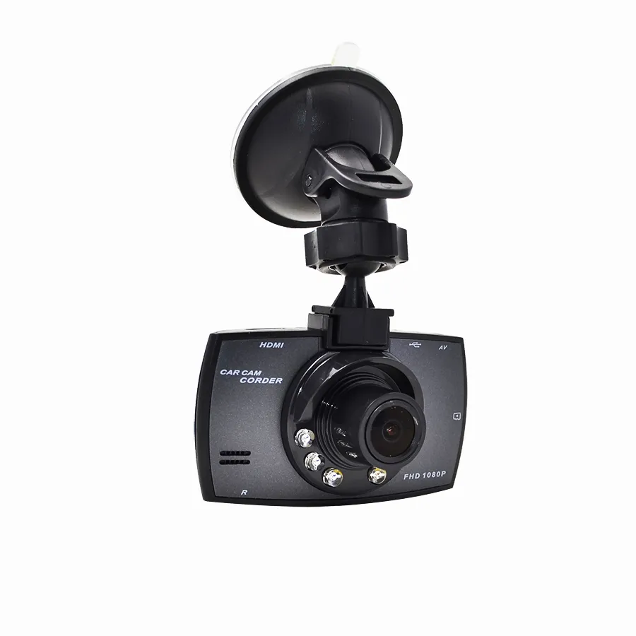 Auto Dvr G30 Auto DVR Dash Cam Full HD 1080P 360 Grad Dashcam Fahren  Recorder Zyklus Aufnahme Nachtsicht Weitwinkel Video Kamera Von 32,15 €
