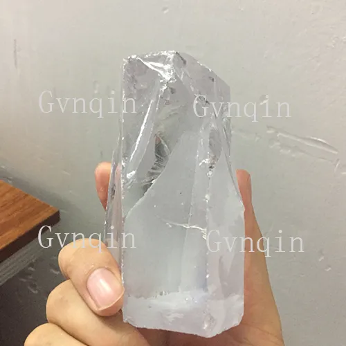 Uncut hotsell cubic zirconia