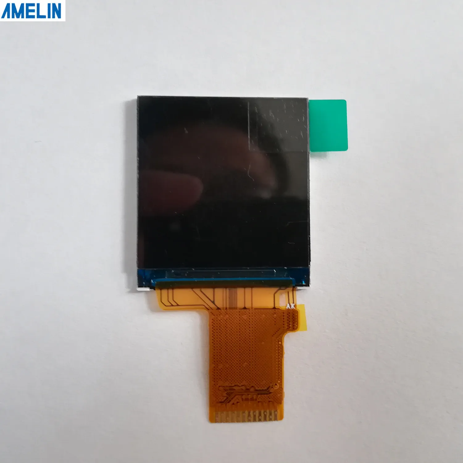 1.3 인치 240 * 240 해상도 IC : ST7789V spi 인터페이스 tft lcd 디스플레이 패널 (AMELIN의 화면보기)