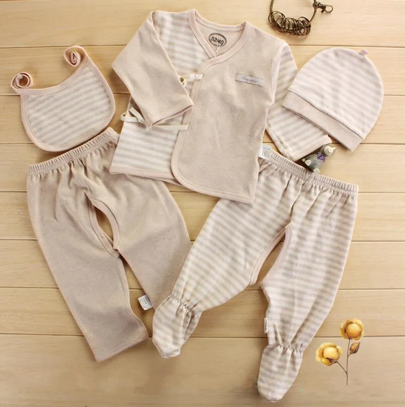 Organic cotton 2025 baby clothes