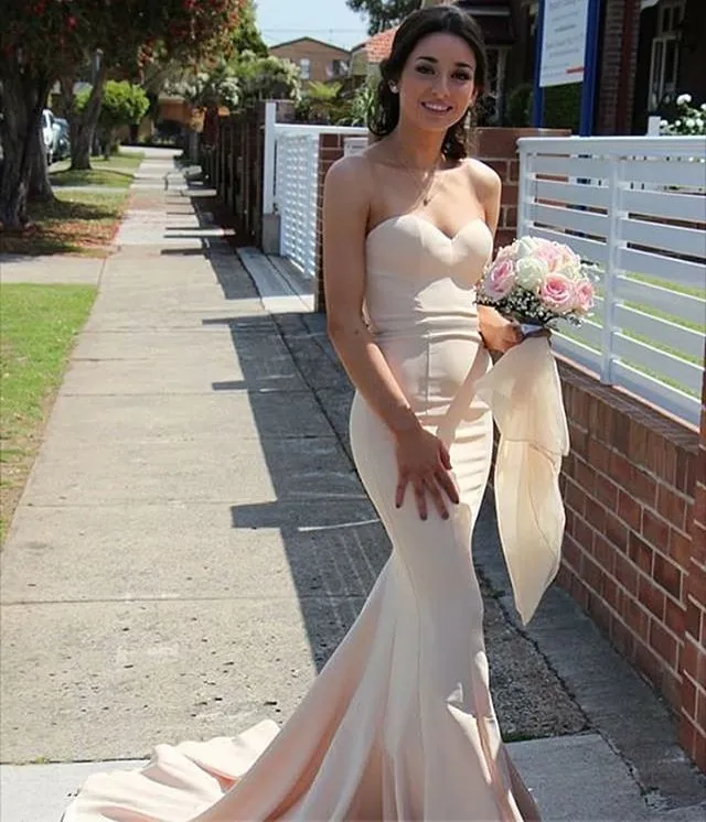 chiffon mermaid bridesmaid dress Wedtrend Purple Blue A-Line Halter Floor-Length Chiffon Junior Bridesmaid  Dress With Ruffles Wedding Party Dress – WEDTREND main image 0