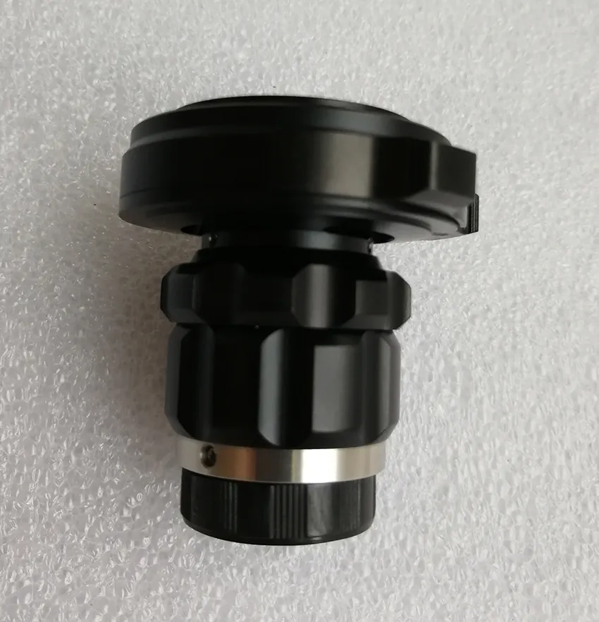 15-25mm C Mount Endoscope Rigid Coupler Medische Laparoscoop Chirurgische instrumentadapter