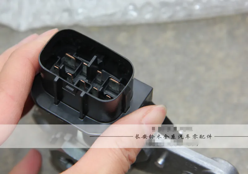 Suzuki Gear Shift Switch 37720-55G10 OEM for 2008 SX4 from Dhgate