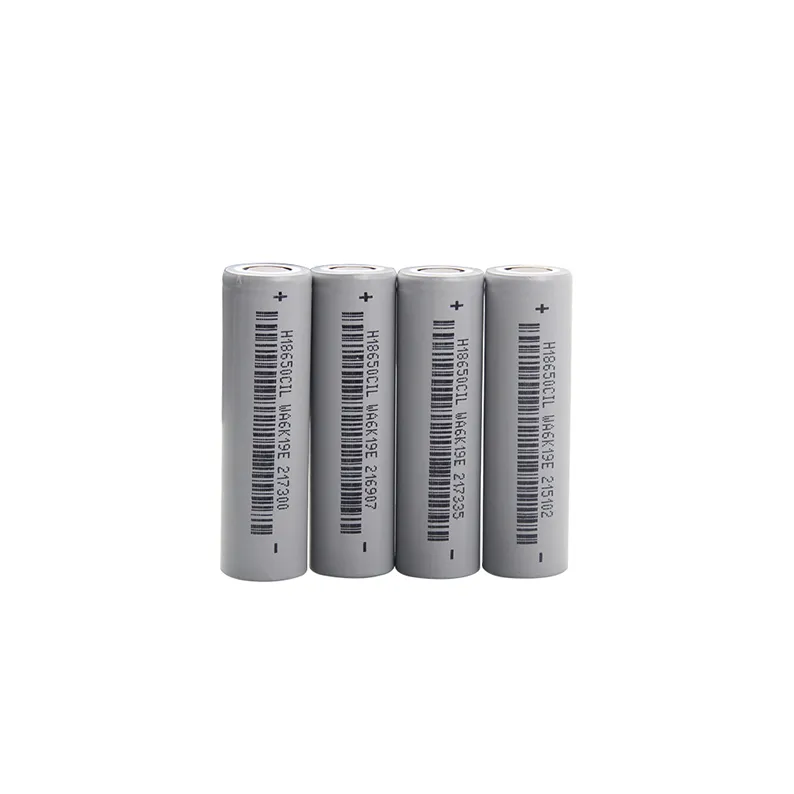 Top Line Brand BAK H18650CIL 3.7V 2400mAh Li Ion Rechargeable Battery ...