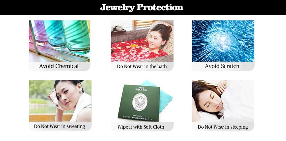 Jewelry Protection