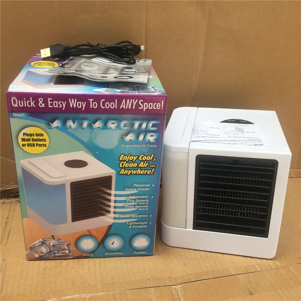 Antarctic Air Evaporative Air Cooler LED Indicator Light KLW 018A2 The