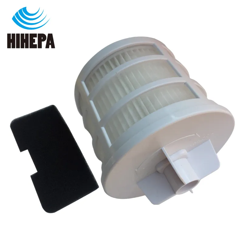 Vacuum Cleaner HEPA Filter Kit & Foam Filter For Hoover U66 Filter Kit